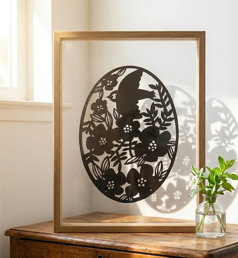 私の花畑