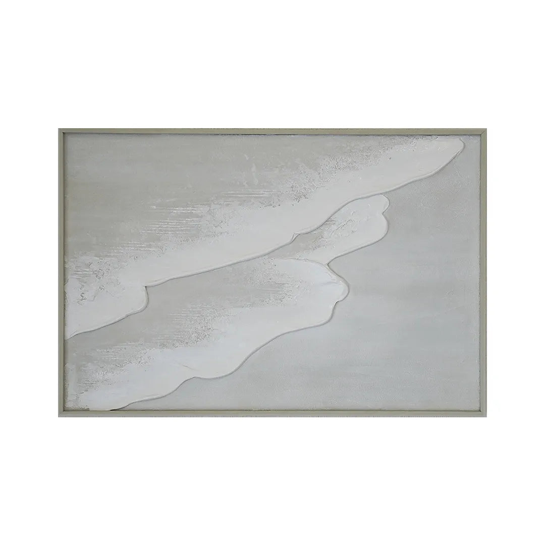 【Beach-growth-】60×40cm