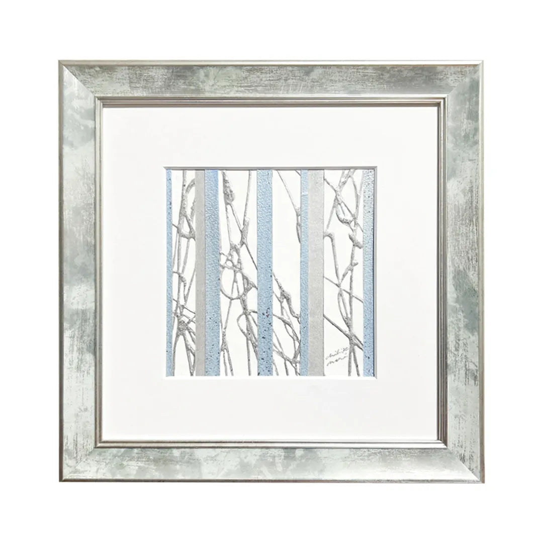 MT-Line【AMAOTO # 青葉雨】