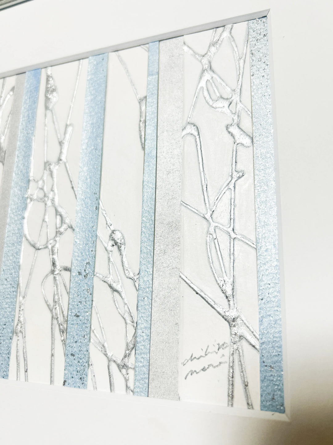 MT-Line【AMAOTO # 青葉雨】