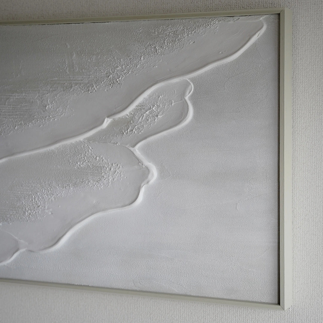【Beach-growth-】60×40cm